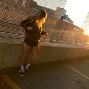 Meet your Posher, Nicholette